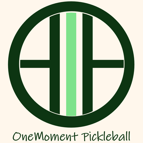 OneMoment Pickleball